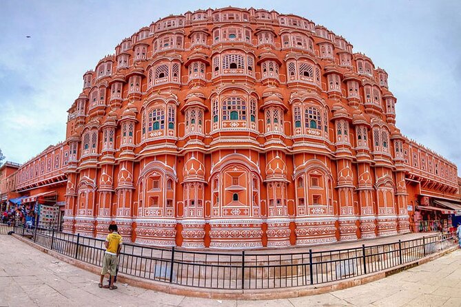 Private Taj Mahal, Agra Fort & Baby Taj Tour from Delhi by Train - Small gotchas to plan for before you book