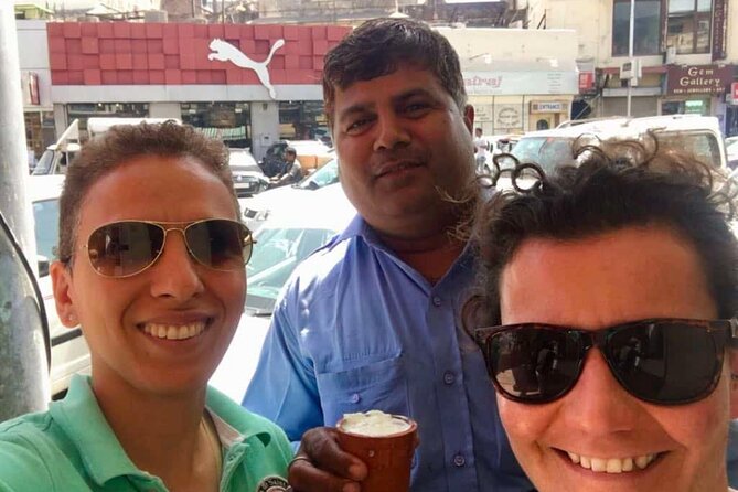 Private Taj Mahal Agra fort Day Trip from Delhi By Car - Agra Fort after Taj: a tight 1-hour addition that pays off