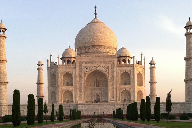 Private Taj Mahal & Agra Fort Tour from Delhi by Car - Who This Tour Fits Best (And Who Should Consider Another Option)