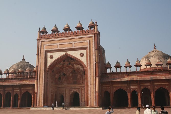 Private Taj Mahal Agra Overnight Tour from Delhi - Why This Overnight Tour Works for the Taj Mahal