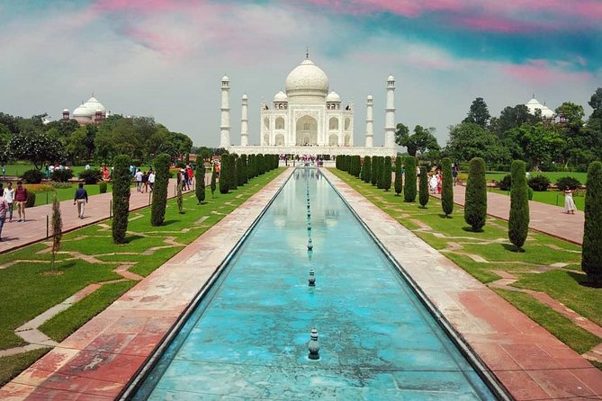 Private Taj Mahal Agra Overnight Tour from Delhi - Hotels, Breakfast, and What to Expect Without Surprises