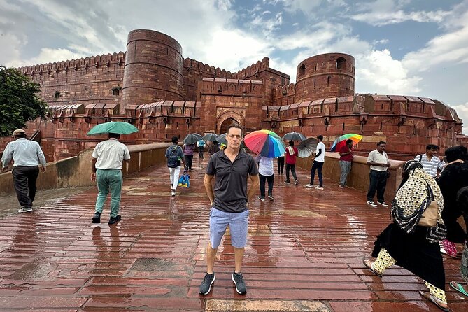 Private Taj Mahal and Agra Day Tour from Delhi-All Inclusive - Start Time Options, How the 11 Hours Likely Feels