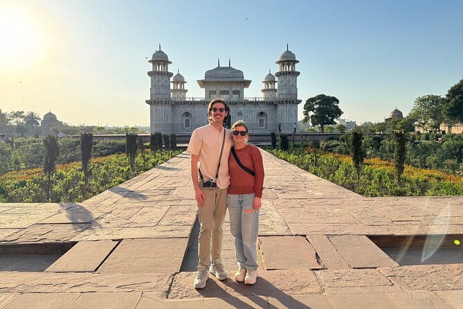 Private Taj Mahal and Agra Day Tour from Delhi-All Inclusive - Choosing This Tour: Best Fit and Who Should Rethink