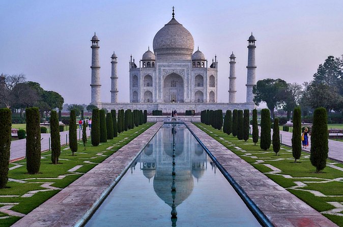 Private Taj Mahal and Agra Fort Tour from Agra City - Should you book this private Taj Mahal and Agra Fort tour from Agra?
