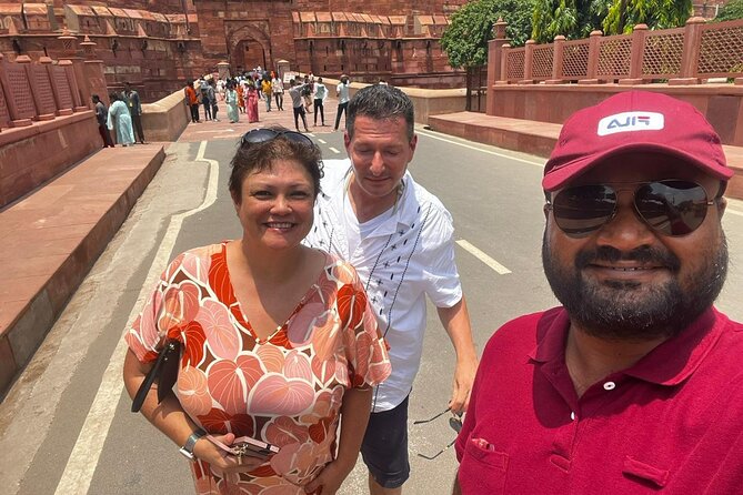 Private Taj Mahal city tour - The 6-hour Agra loop: what you cover and why it makes sense
