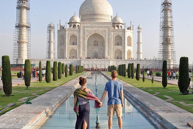 Private Taj Mahal city tour - Price and value at $35 per person: what you truly get