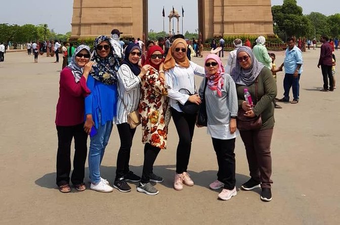 Private Taj Mahal Day Tour by Car- Tourist Drivers India - 6:00 am Pickup, AC Comfort, and the Drive to Agra