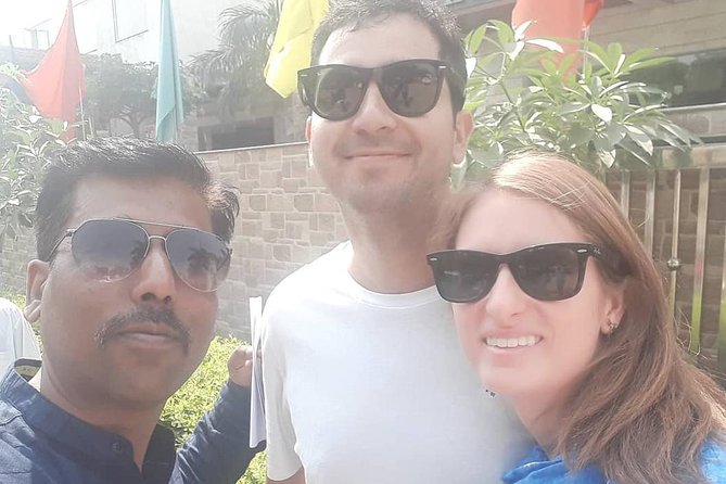 Private Taj Mahal Day Tour by Car with Lunch and Tickets - Agra Fort Tickets Included, and the Mughal Story You Will Actually Notice
