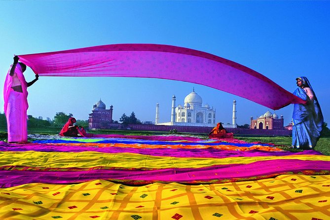 Private Taj Mahal from Delhi to Agra By Car - Taj Mahal timing, Friday closures, and what to focus on