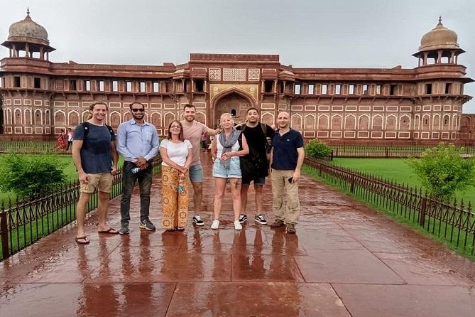 Private Taj Mahal Tour By Superfast Train From Delhi - 6:30 Pickup to Hazrat Nizamuddin Station: Why the Start Matters