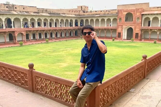 Private Taj Mahal Tour From Delhi - Private guide perks: what the best reviews really point to