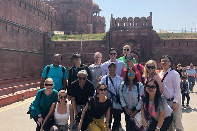 Private Taj Mahal Tour from Delhi by Car -All Inclusive - How the Private Car Day Works (and Why It’s Worth the Money)