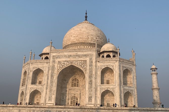 Private Tajmahal Day Tour From Mumbai ,Pune ,Chennai with flights - Quick hits before you commit
