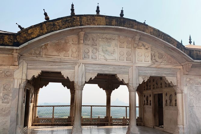 Private Tajmahal Day Tour From Mumbai ,Pune ,Chennai with flights - Practical tips to make the long day feel manageable