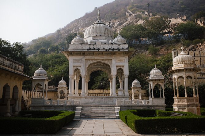 Private Temple Tour in Jaipur w/ Guide, Transportation & Sites - How this private temple circuit actually works in Jaipur