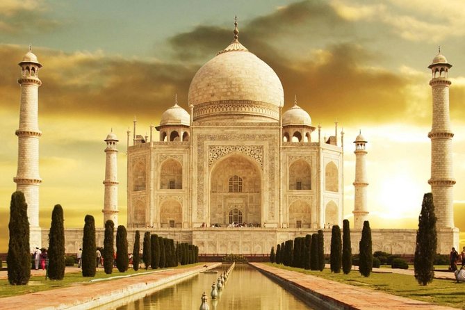 Private Tour : 2 Days Delhi and Agra Tour - Delhi to Agra, the practical way to see Mughal India fast