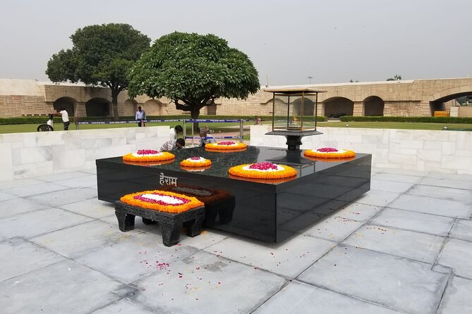 Private Tour : 2 Days Delhi and Agra Tour - What is not included, and how to budget like a smart traveler