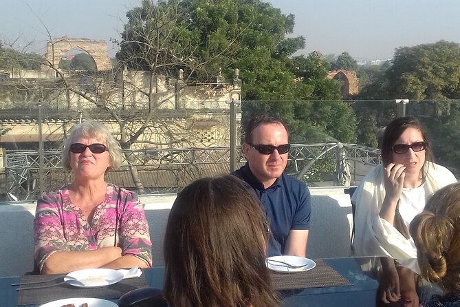 Private Tour : 2 Days Delhi and Agra Tour - The guide team, what excellent looks like here