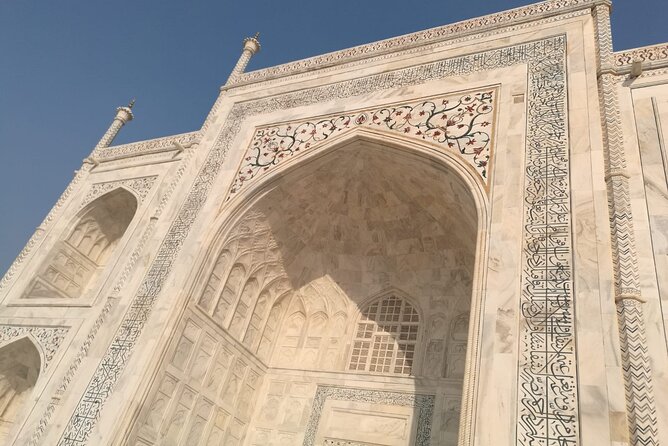 Private Tour : 2 Days Delhi and Agra Tour - Day 1 in Delhi: from India Gate to Lotus Temple