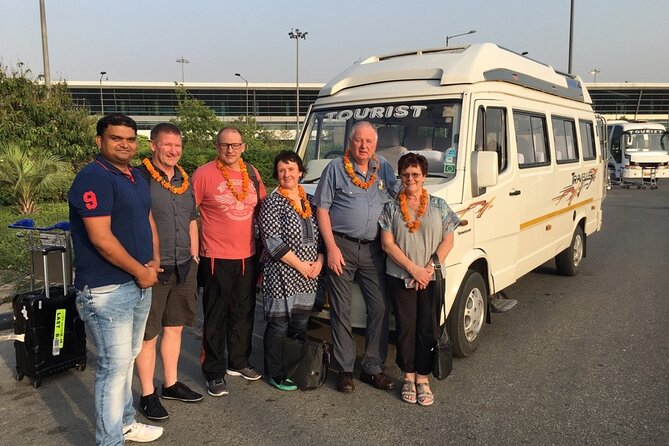 Private Tour : Delhi Day Tour with Tour Guide - Why a Private Chauffeured Car Feels Like the Real Upgrade