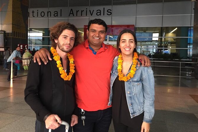 Private Tour : Delhi Day Tour with Tour Guide - Price and What You Actually Get for $24