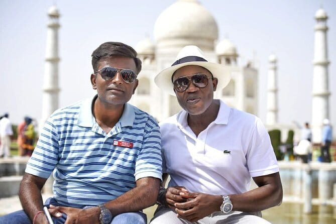 Private Tour Guide For Taj Mahal - Key things to know before you go