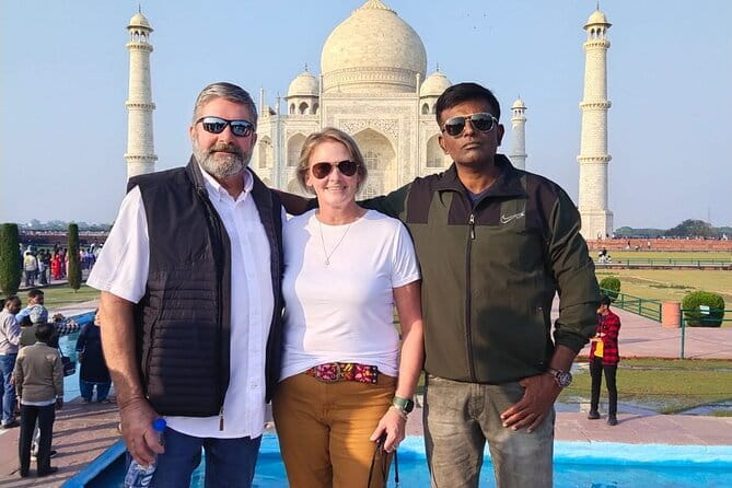 Private Tour Guide For Taj Mahal - Taj Mahal highlights you should watch for