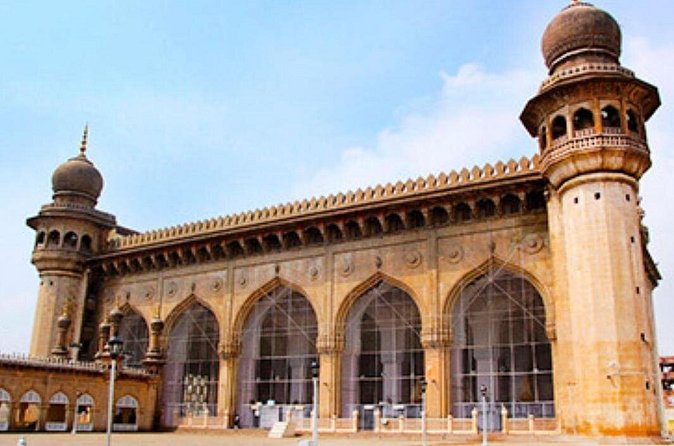 Private Tour: Hyderabad City Day Tour - Salar Jung Museum: The One-Hour Block That Actually Matters
