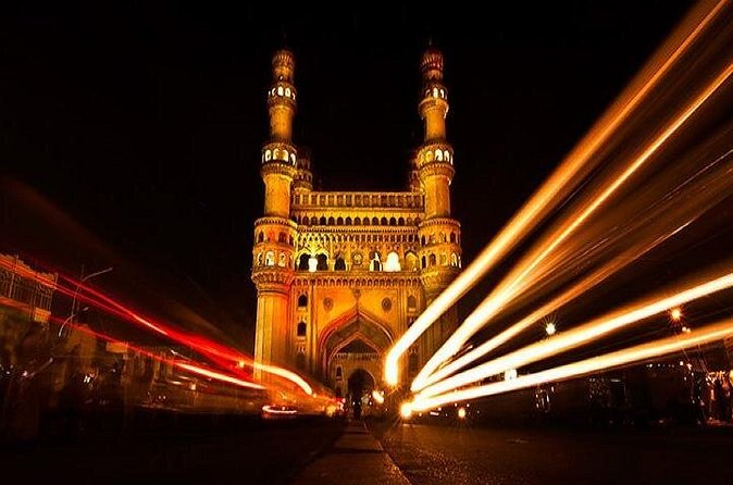 Private Tour: Hyderabad City Day Tour - Timing Tricks, Traffic Reality, and Festival Day Possibilities