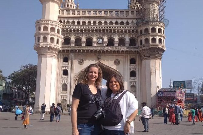 Private tour of Hyderabad in car with guide and lunch - Private Car, Full Day, and a Route That Actually Connects