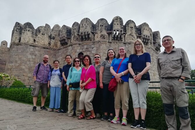 Private tour of Hyderabad in car with guide and lunch - Getting Your Money’s Worth: What You Pay For