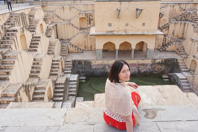 Private Tour of Jaipur's Most Instagrammable & Photogenic Spots - Price and value for an 8-hour photo circuit