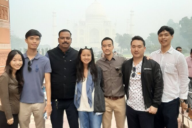Private tour of Jaipur with Driver and Guide - Panna Meena ka Kund, the short stop that adds contrast
