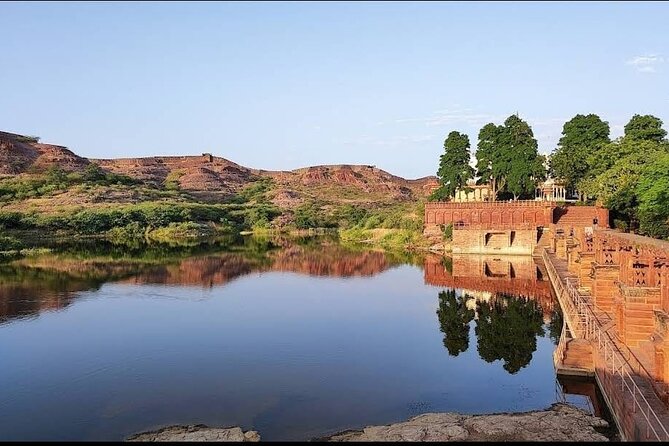 Private Tour of Jodhpur Blue City Tour - Why Jodhpur Blue City highlights feel easier with a private guide