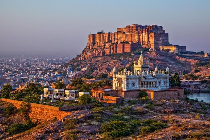 Private Tour Of Mehrangarh Fort - Key Things to Know Before You Go