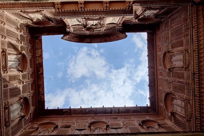 Private Tour Of Mehrangarh Fort - Morning vs Afternoon Departures, What You Should Pick