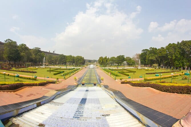 Private tour of Mysore by tourism ministry approved company - Mysore Sand Sculpture Museum: 16 Themes Made of Sand