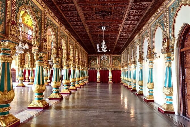 Private tour of Mysore by tourism ministry approved company - Price and Timing: Worth It for a Full 8 Hours
