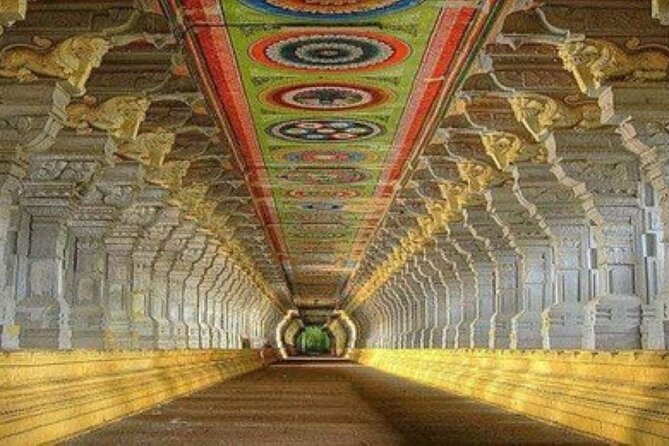 Private tour of Rameshwaram from Madurai with guide and lunch - Key highlights you will actually feel
