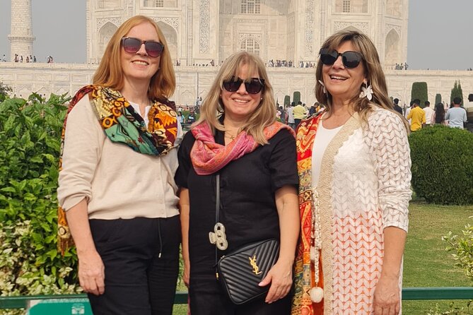 Private Tour of Taj mahal from Delhi by Train in 90 Min - Price and value: what you pay $35 for, and what you still need to cover