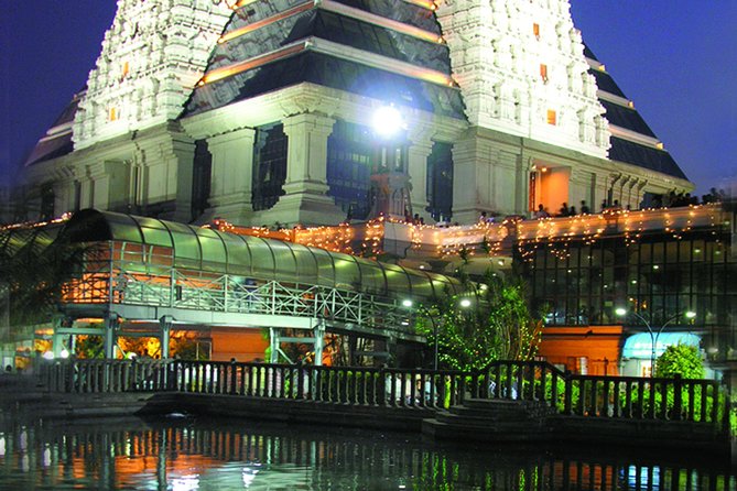 Private Tour: Palaces of Bangalore - Restrooms, heat, and small surprises at heritage sites