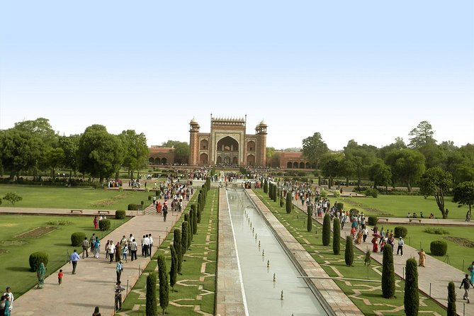 Private Tour:Sunrise Taj Mahal Love Tour From Delhi including Agra fort - Should you book this tour or not?