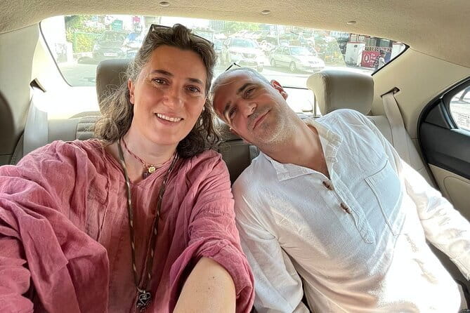 Private Transfer Agra to Delhi - Key things to know before you go