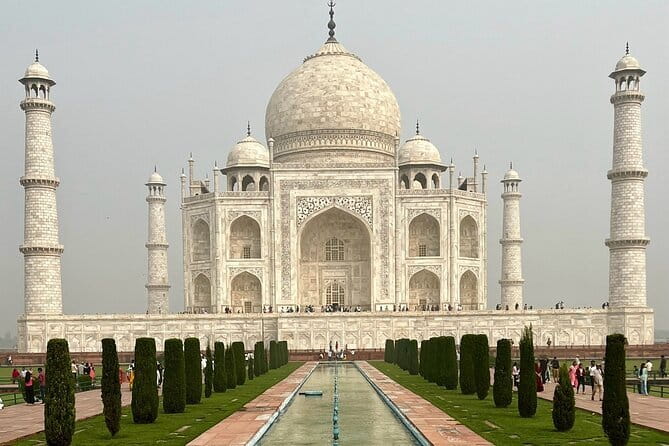 Private Transfer Agra to Delhi - Cars, Group Sizes, and What You Actually Pay