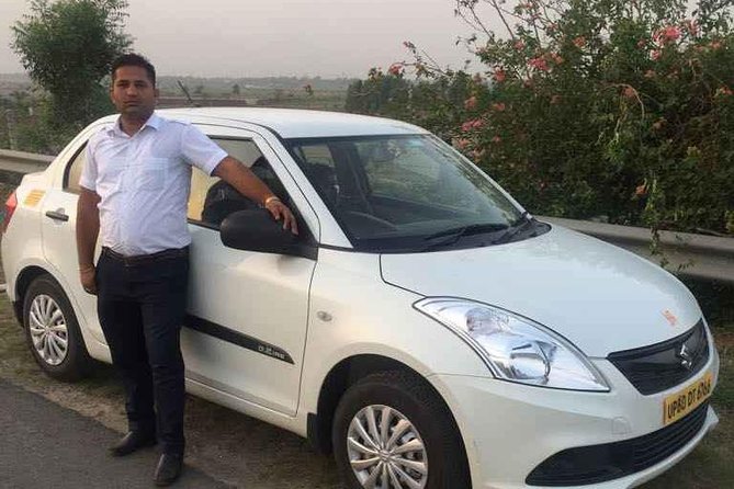 Private Transfer Agra To Jaipur Via Fatehpur Sikri & Chand Baori, Step Well - Shopping and upsell prompts: how to keep control of your day