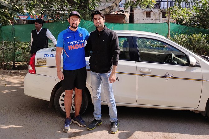 Private Transfer Agra to Jaipur with Fatehpur Sikri - Fatehpur Sikri: when 1 to 2 hours actually feels right
