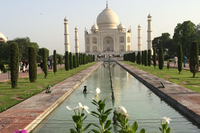 Private Transfer From Agra To Jaipur with Fatehpur Sikri - Fatehpur Sikri stop: what you see and what to prepare for