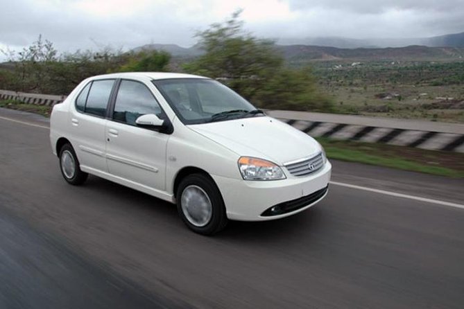 Private Transfer From Jodhpur To Udaipur Via Ranakpur Jain Temple - Key highlights at a glance
