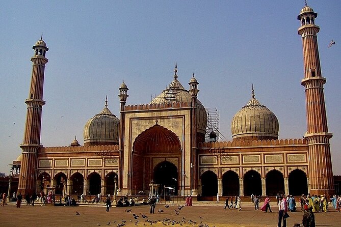 Private Transfer From New Delhi Airport /Hotel to Agra - Price and value: what you are paying for (and what you are not)