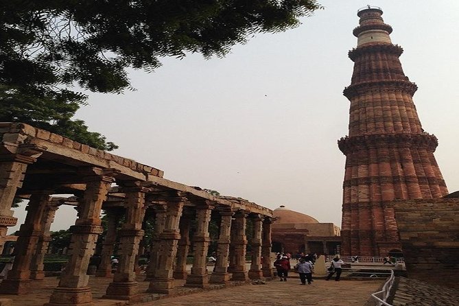 Private Transfer From New Delhi to Jaipur - The best parts of this Delhi to Jaipur private transfer